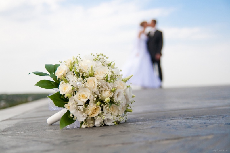 В Оренбурге женятся чаще, чем разводятся